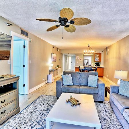 Arie Dam 202 Villa St. Pete Beach Bagian luar foto