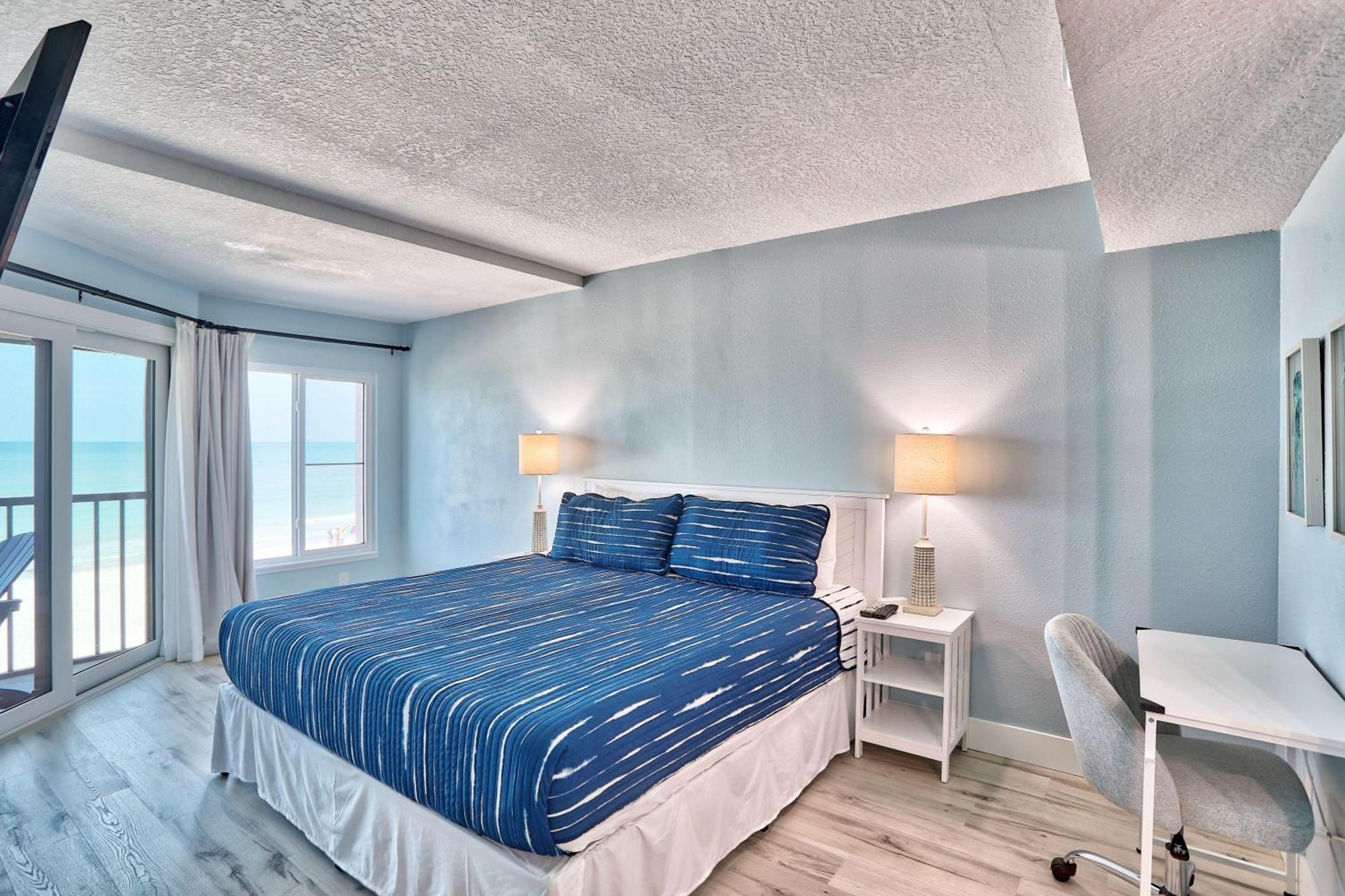 Arie Dam 202 Villa St. Pete Beach Bagian luar foto