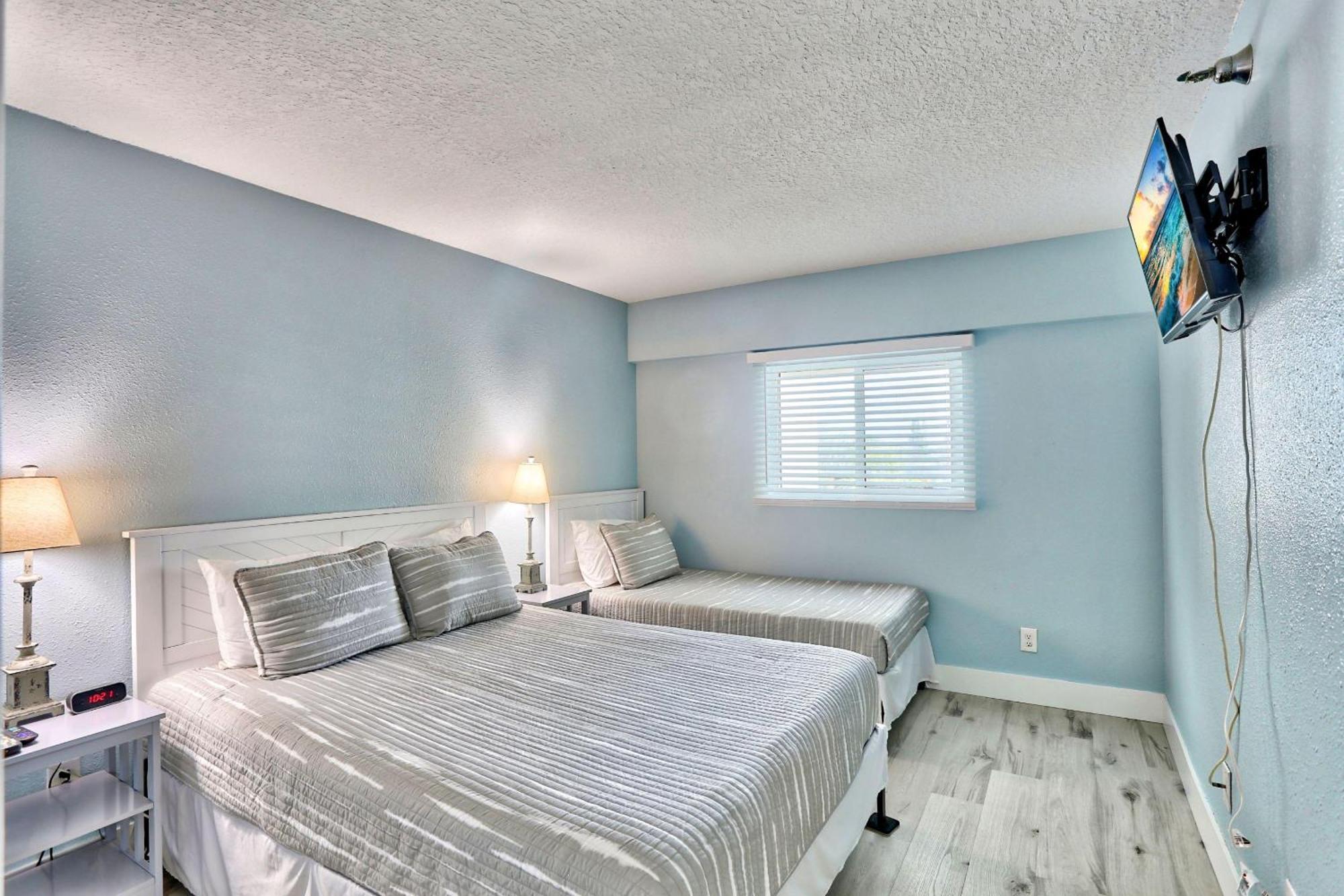 Arie Dam 202 Villa St. Pete Beach Bagian luar foto