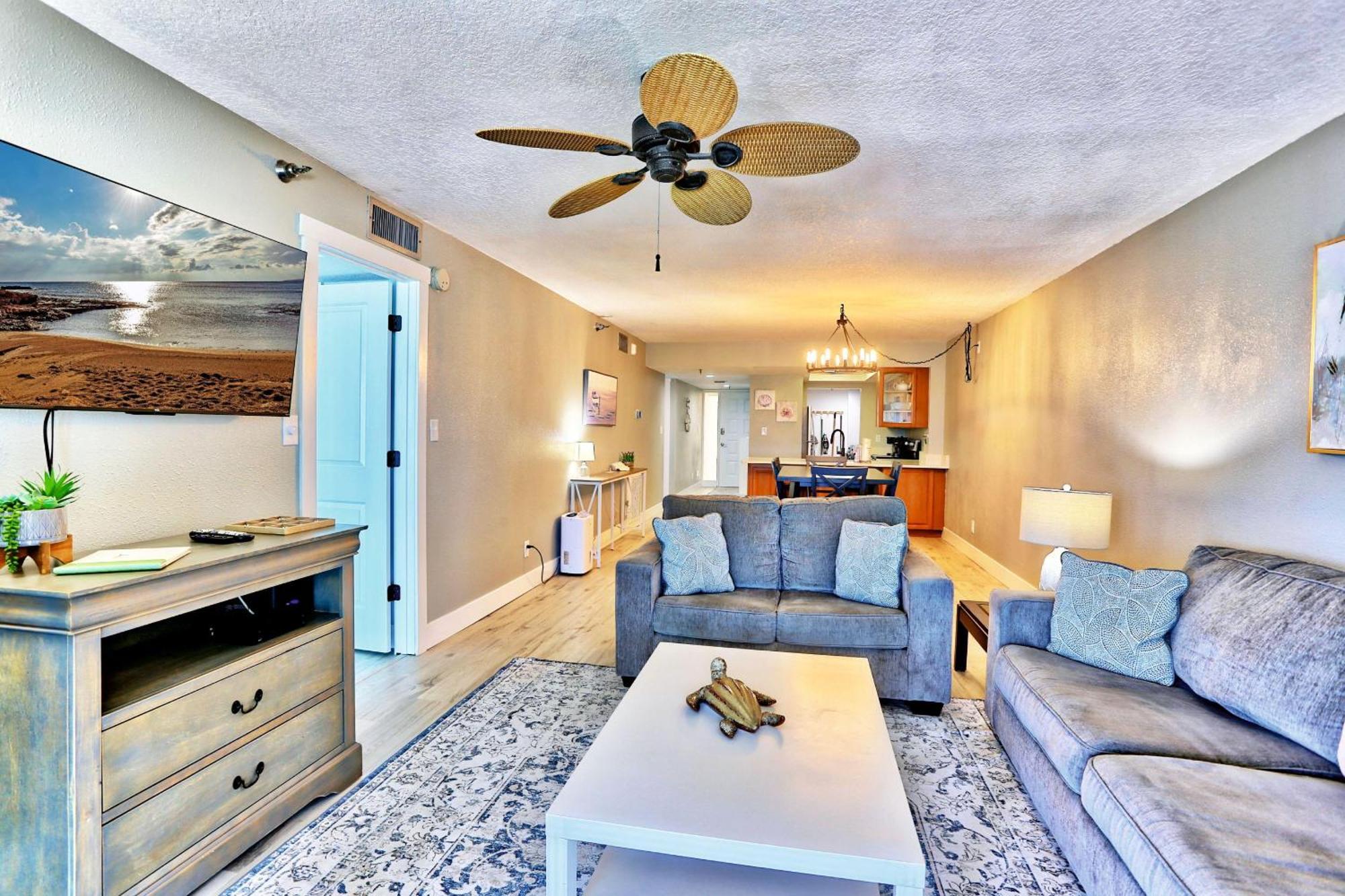 Arie Dam 202 Villa St. Pete Beach Bagian luar foto